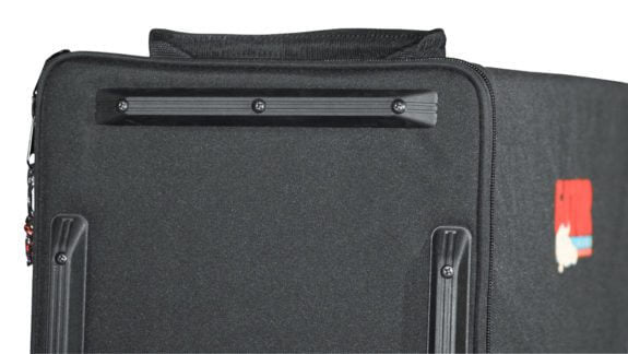 Gator Cases | 2X12 Combo Amp Transporter