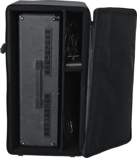 Gator Cases | Amp Head Case