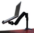 Gator Cases | 360 Degree Articulating Desk Mount