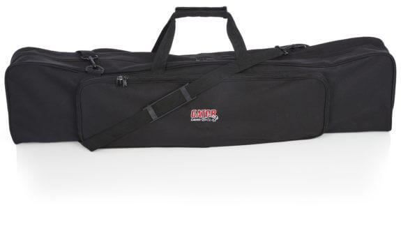 Gator Cases | Carry Bag For Dual Avlcd Stands & Vesa Mounts