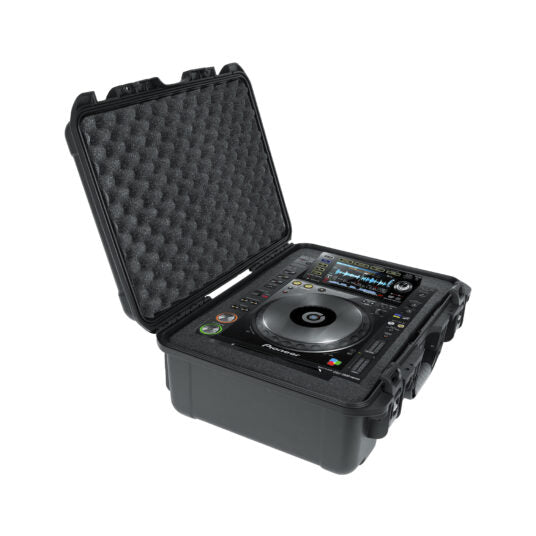 Gator Cases | Waterproof Case For Pioneer DJ CDJ2000NXS2