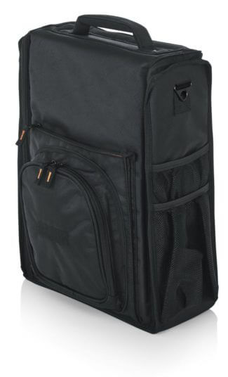 Gator Cases | 12" Mixer/CD Player Bag