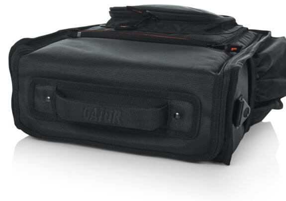 Gator Cases | 12" Mixer/CD Player Bag
