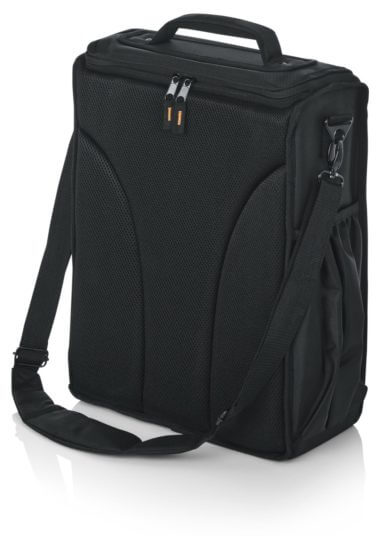 Gator Cases | 12" Mixer/CD Player Bag