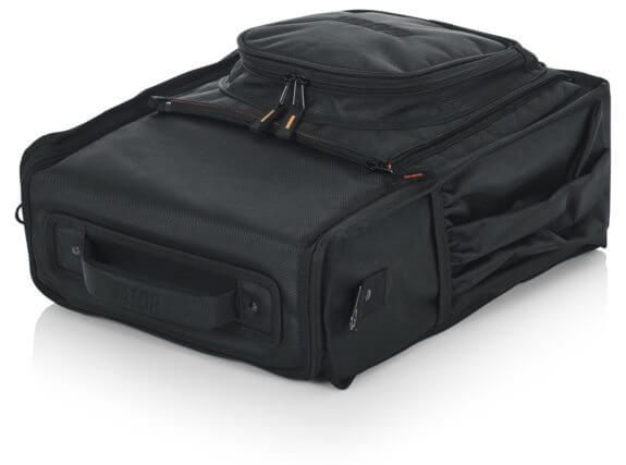 Gator Cases | 12" Mixer/CD Player Bag