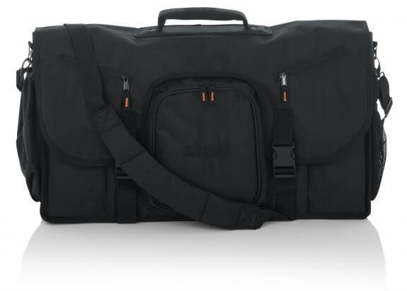 Gator Cases | DJ Controller Messenger Bag; 25" Width