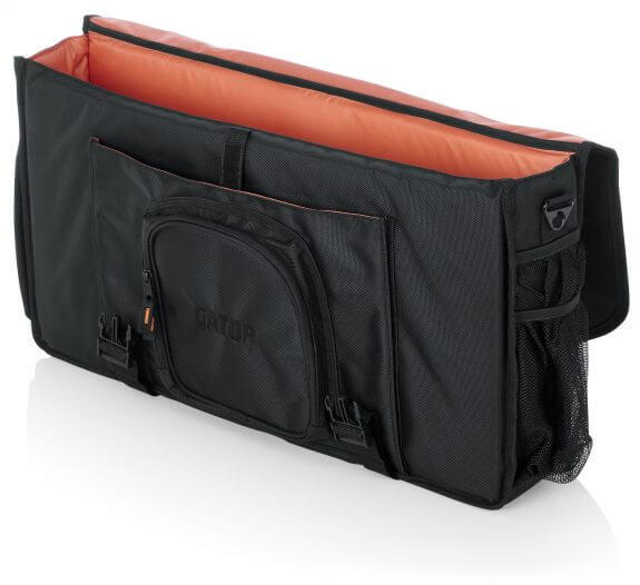 Gator Cases | DJ Controller Messenger Bag; 25" Width