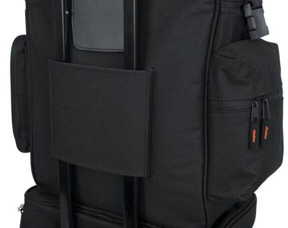 Gator Cases | DJ Bag For 35 LPs & Accessories
