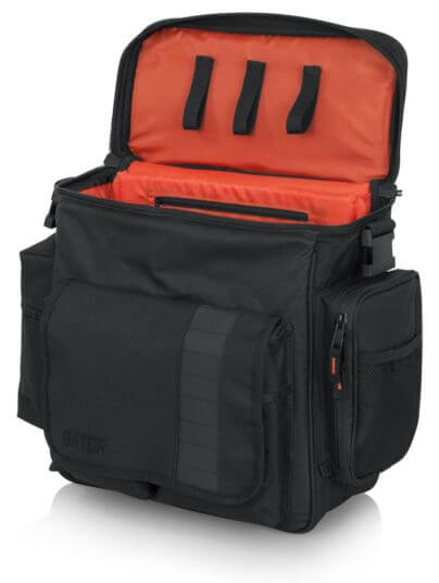 Gator Cases | DJ Bag For 35 LPs & Accessories