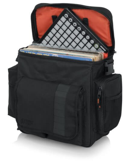 Gator Cases | DJ Bag For 35 LPs & Accessories