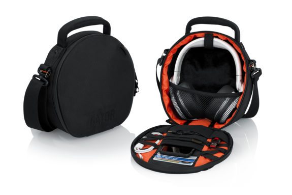 Gator Cases | DJ Headphone Case