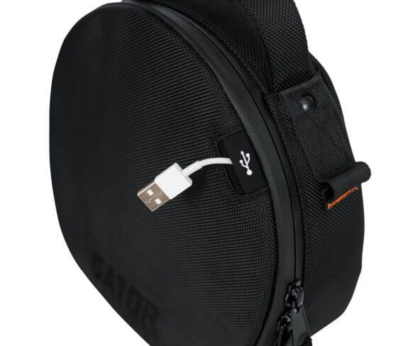 Gator Cases | DJ Headphone Case