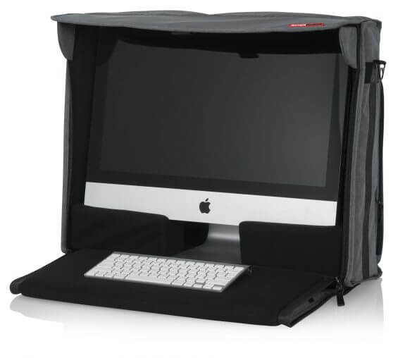 Gator Cases | Creative Pro 21" iMac Carry Tote