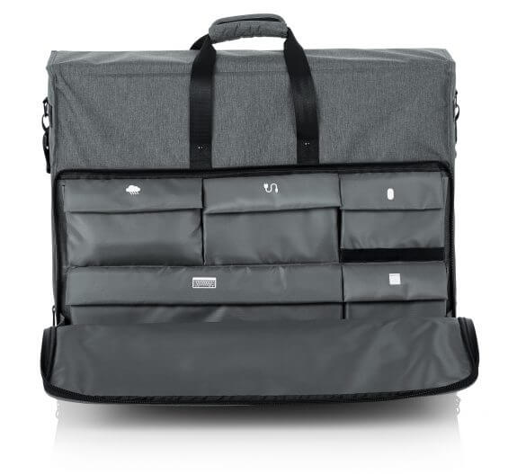 Gator Cases | Creative Pro 27" iMac Carry Tote