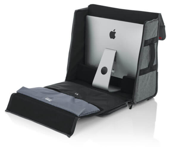 Gator Cases | 21" iMac Bag w/ Wheels