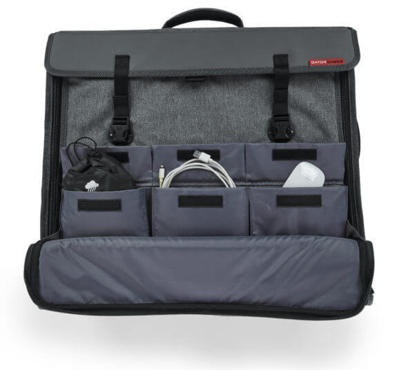 Gator Cases | 21" iMac Bag w/ Wheels