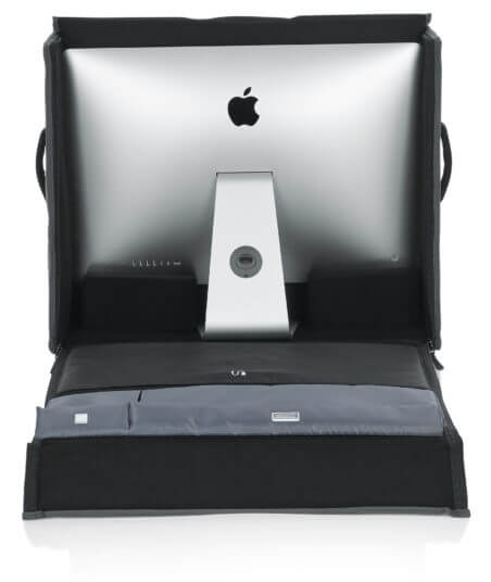 Gator Cases | 27" iMac Bag w/ Wheels