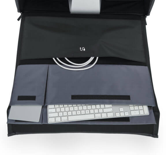 Gator Cases | 27" iMac Bag w/ Wheels