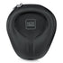 Gator Cases | Molded Case for Folding & Non-Folding Headphones – Black Color