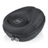 Gator Cases | Molded Case for Folding & Non-Folding Headphones – Black Color