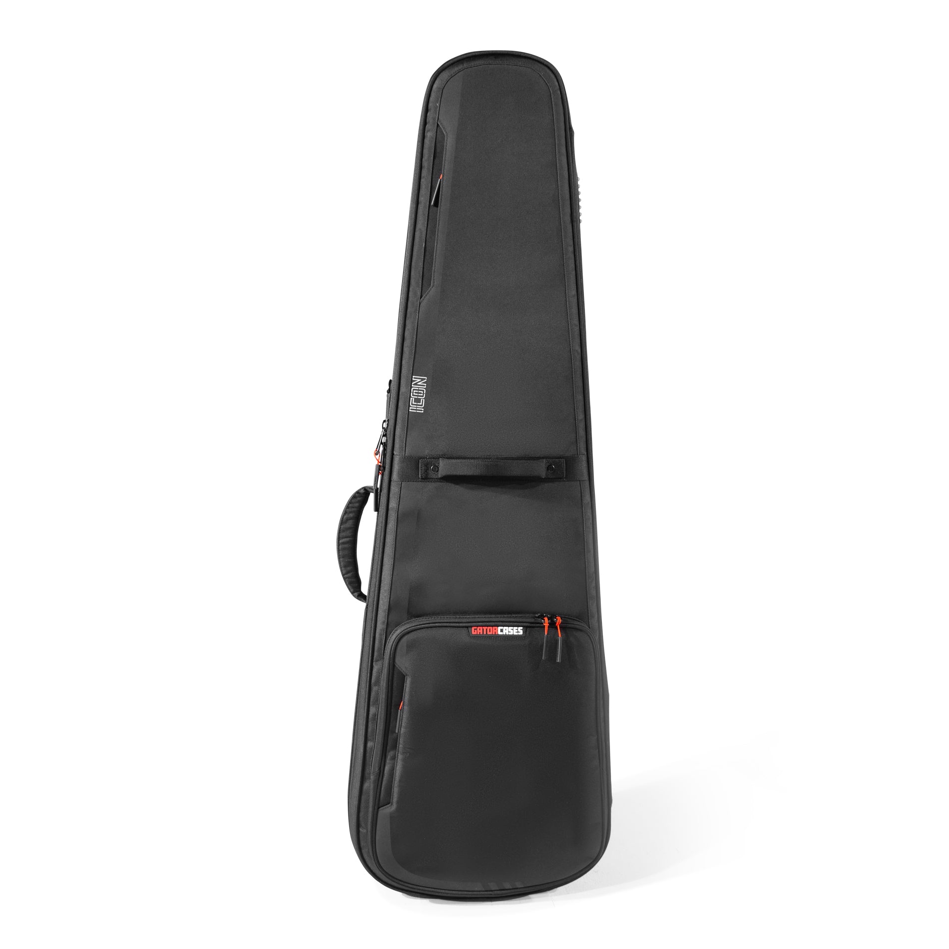 Gator Cases | ICON Series Gig Bag For Electric Bass Guitars