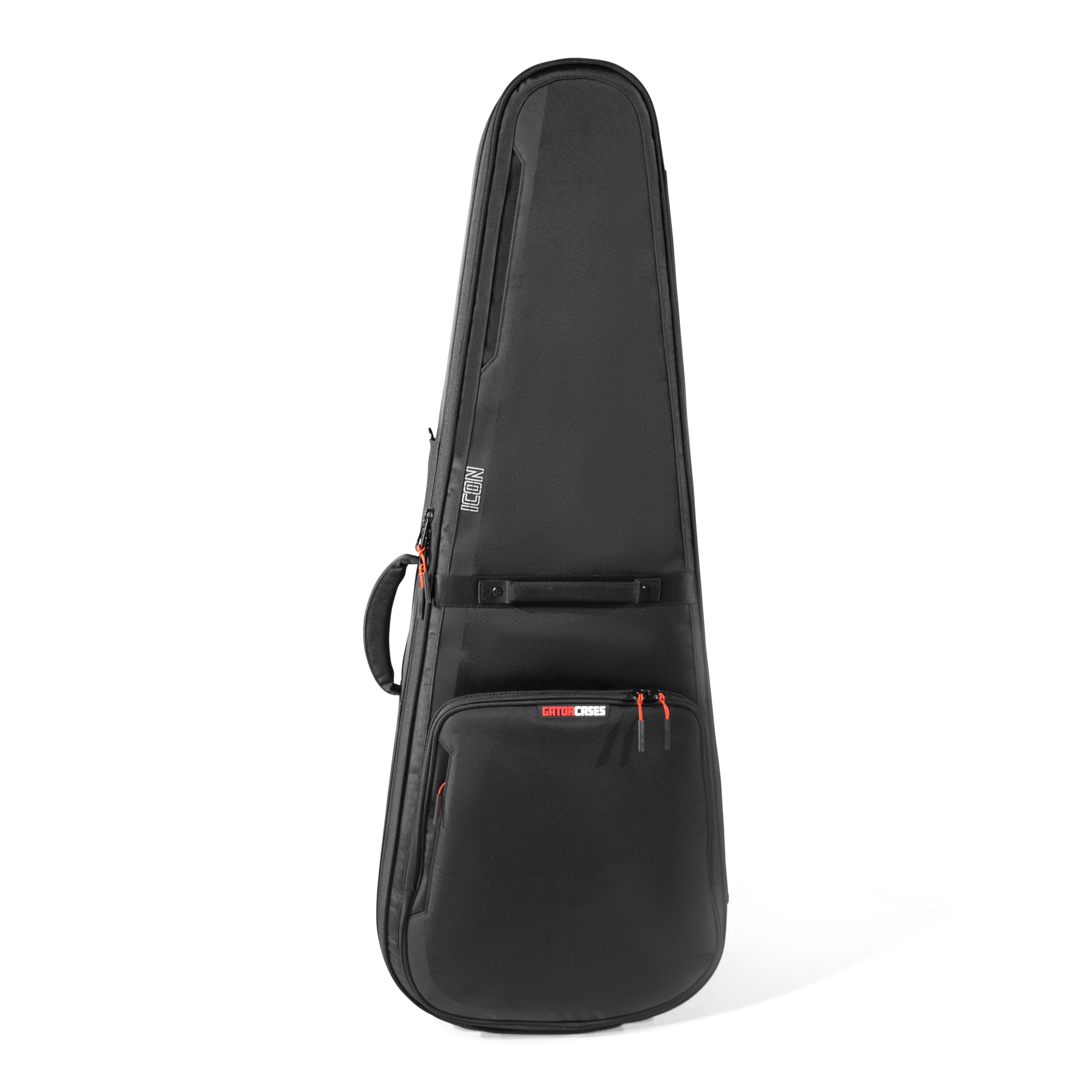 Gator Cases | ICON Series Gig Bag For Dreadnaught Acoustic Guitars