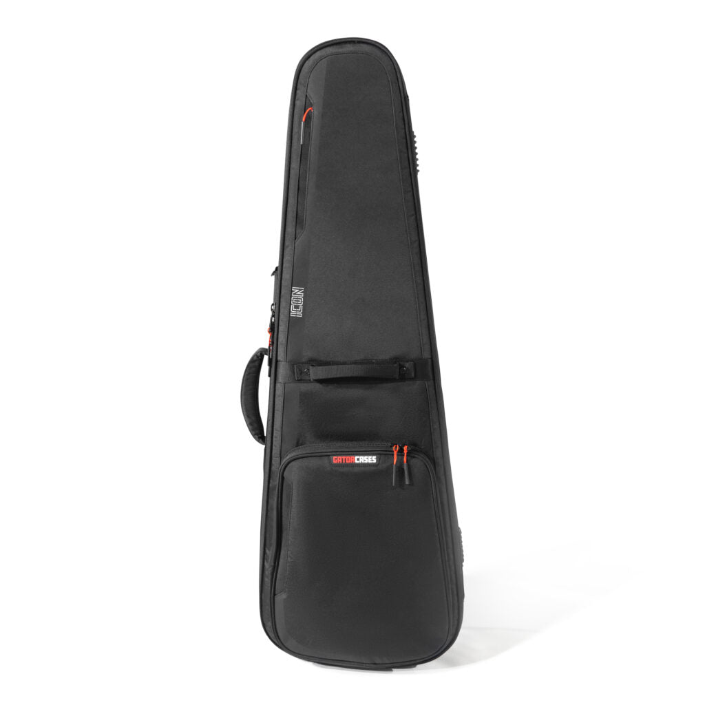 Gator Cases | ICON Series Gig Bag For Electric Guitars