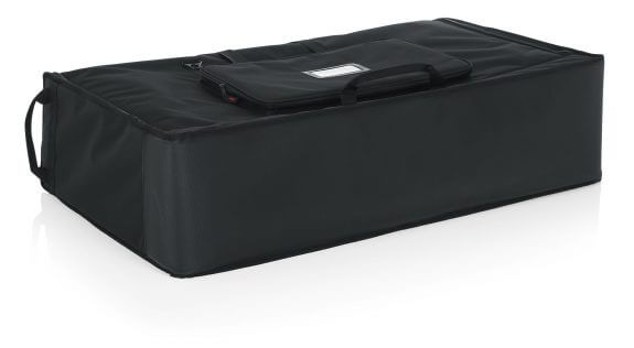 Gator Cases | Large Padded Dual LCD Transport Bag