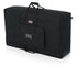 Gator Cases | Large Padded Dual LCD Transport Bag