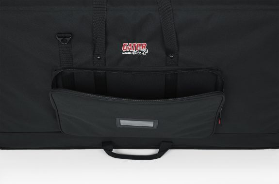 Gator Cases | Large Padded Dual LCD Transport Bag