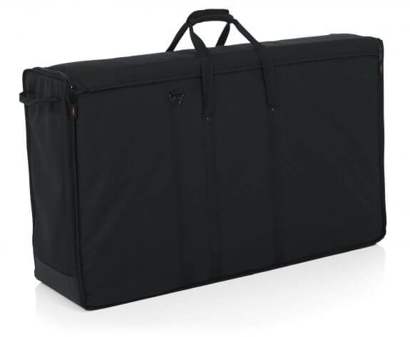 Gator Cases | Large Padded Dual LCD Transport Bag