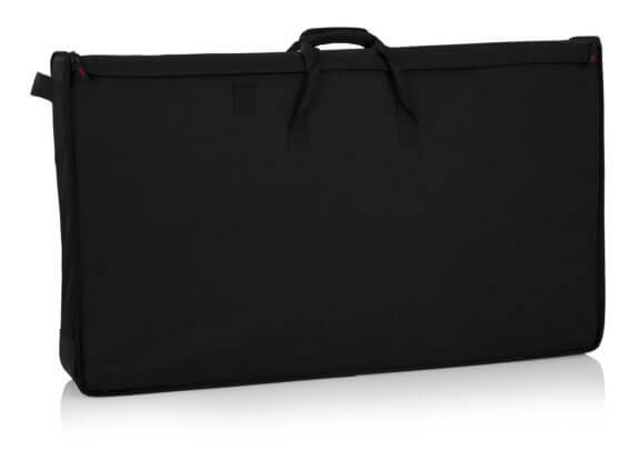 Gator Cases | Large Padded LCD Transport Bag