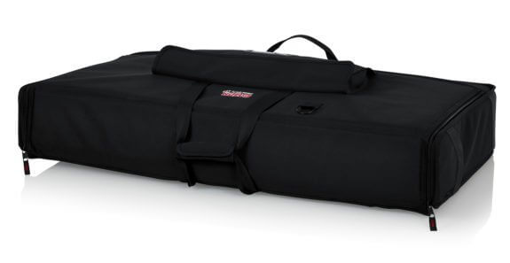 Gator Cases | Large Padded LCD Transport Bag