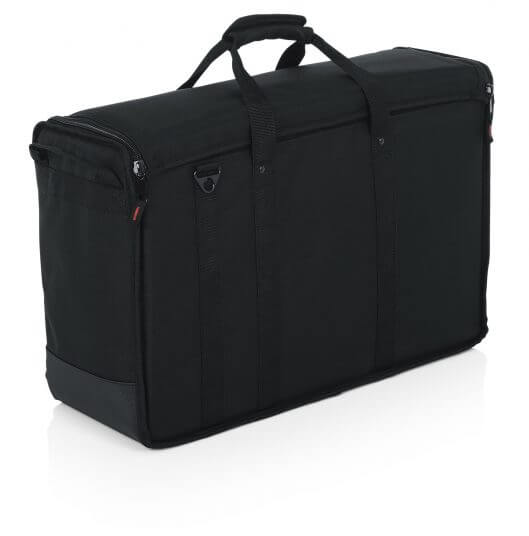 Gator Cases | Small Padded Dual LCD Transport Bag