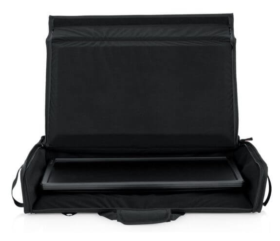 Gator Cases | Small Padded LCD Transport Bag
