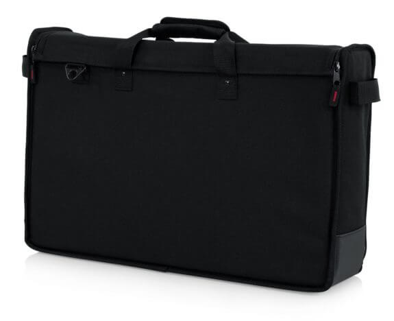 Gator Cases | Small Padded LCD Transport Bag