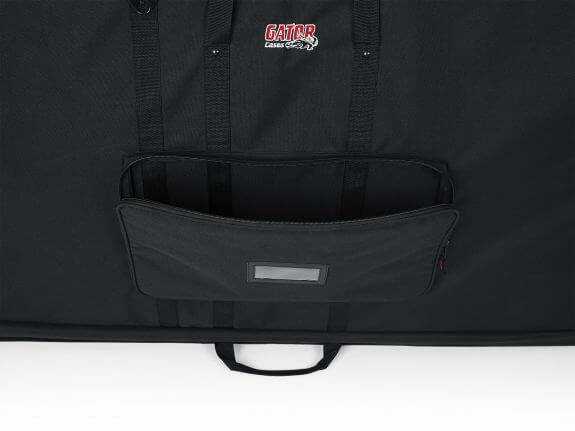 Gator Cases | 60" Padded LCD Transport Bag