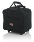 Gator Cases | LED PAR Lighting Tote Bag w/ Wheels