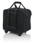 Gator Cases | LED PAR Lighting Tote Bag w/ Wheels