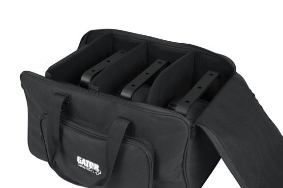 Gator Cases | LED PAR Lighting Tote Bag 1911