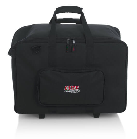 Gator Cases | LED PAR Lighting Tote Bag 2212W