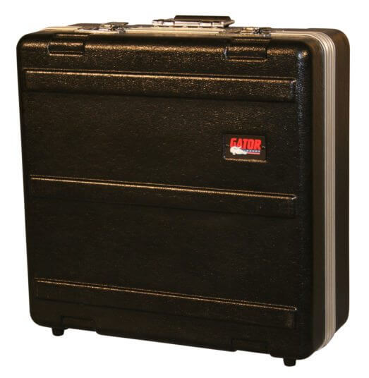 Gator Cases | 17" X 18" ATA Mixer Case