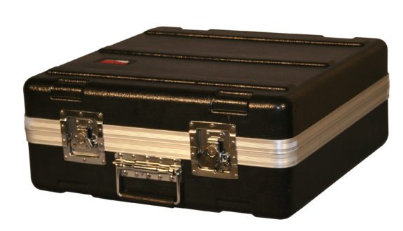 Gator Cases | 17" X 18" ATA Mixer Case