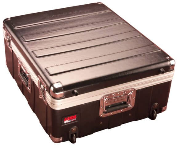 Gator Cases | 19" X 21" ATA Mixer Case