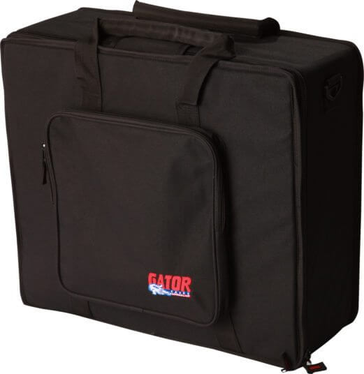 Gator Cases | 16" X 19" Mixer Case