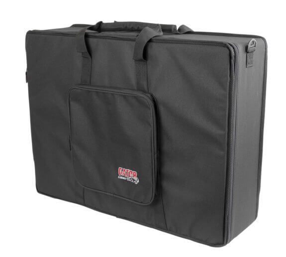 Gator Cases | 19" X 26" Mixer Case