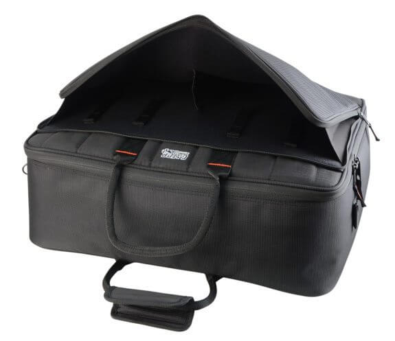 Gator Cases | 21" X 18" X 7" Mixer/Gear Bag