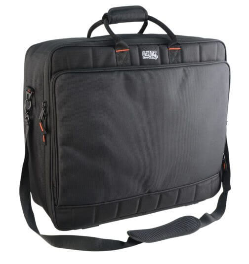 Gator Cases | 21" X 18" X 7" Mixer/Gear Bag