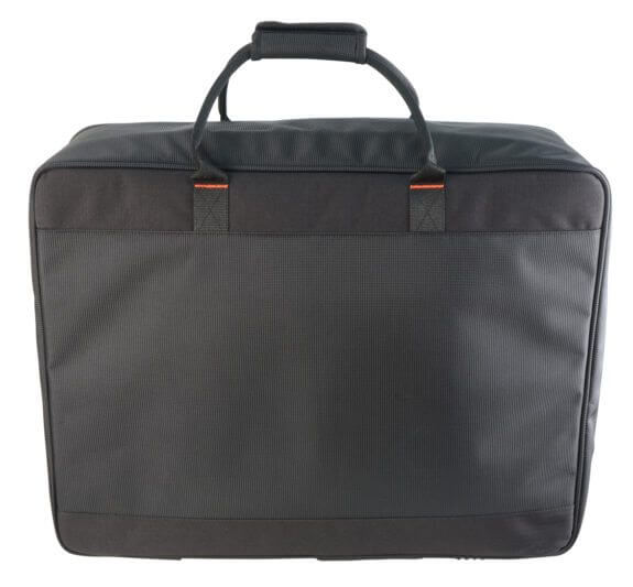 Gator Cases | 25" X 19" X 8" Mixer/Gear Bag