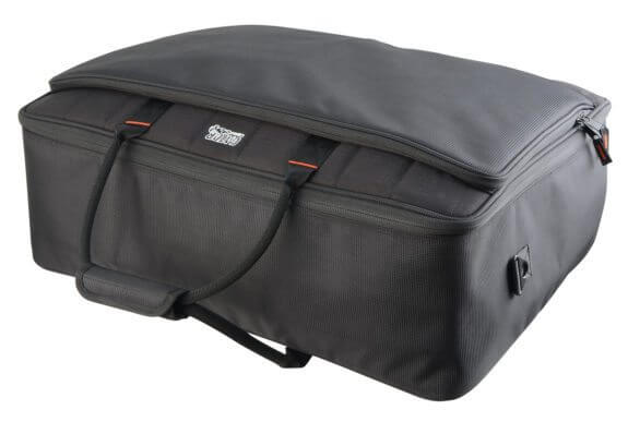 Gator Cases | 25" X 19" X 8" Mixer/Gear Bag